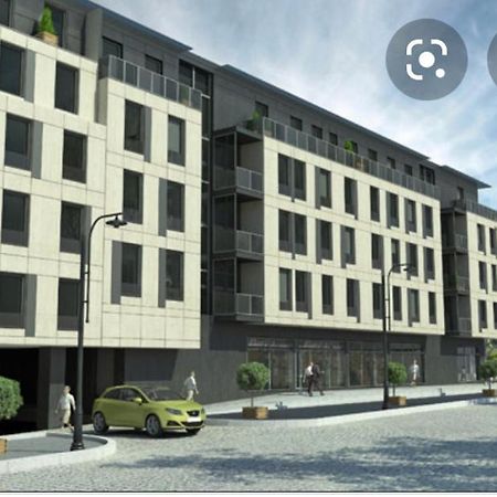 Opera Apartment Białystok Exterior foto